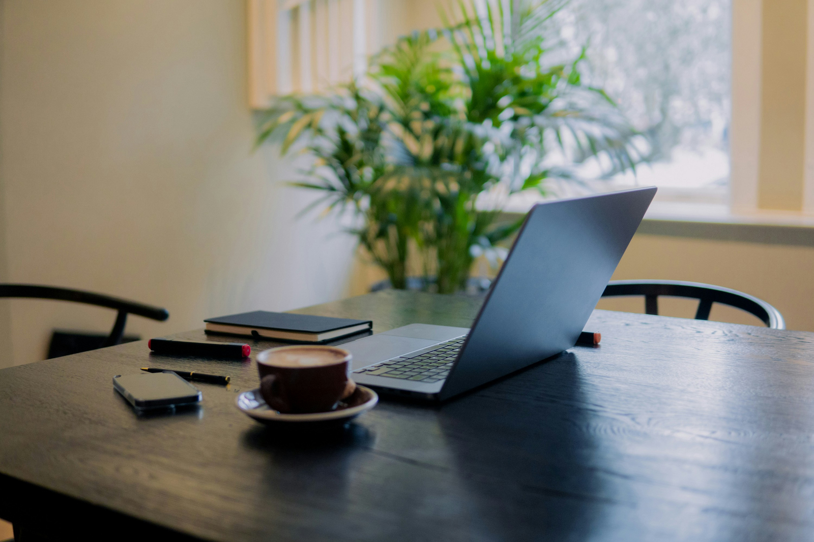 Setting Remote Work